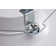 Selectable CCT Remodel or New Construction LED Retrofit Recessed Lighting Kit