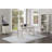 Conde Solid Wood Base Writing Desk-320113017