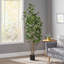 ARBRE DE LAURIER ARTIFIQUE 180CM 180CM
