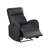 Troutman Faux Leather Power Recliner-1211240249