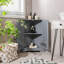 Tom 2 Door Wardrobe-2144732825