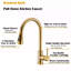 Robinet de cuisine AlenArtWater-101233192
