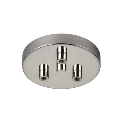 Migel 3 - Light Cluster Pendant