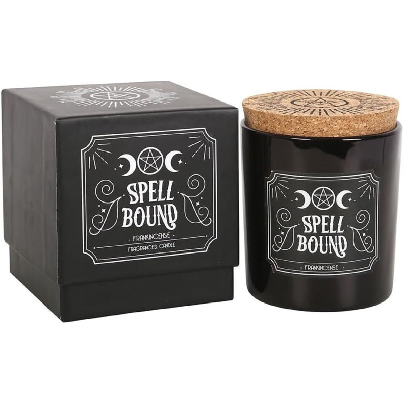 Parfum d'ambiance Wicca Midnight