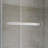 56-60 "W X 60" H Aluminum Frame Double Sliding Shower Door In Brushed Nickel Finish-116985561