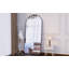 Miroir pleine grandeur arqué 71 po x 32 po