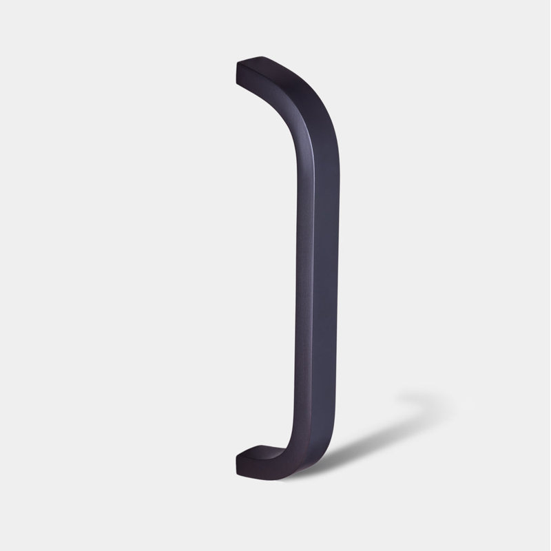 Poignée barre et tiroir Midnight