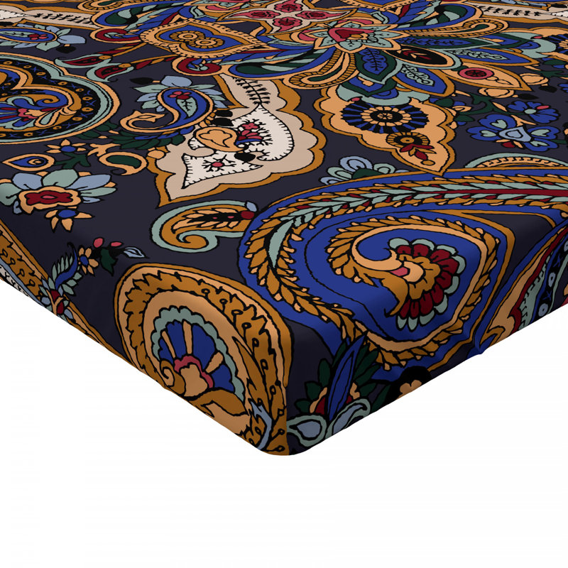 Microfiber Fitted Sheet, Twin XL Fitted Sheet
