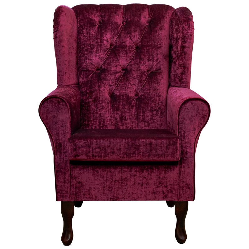 74cm Wide Tufted