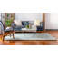 Tapis vert clair / beige Annetta Rabat-298107732