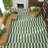 MaxCore Mono 22mil x 5.2" W x 36" L Click Lock Luxury Vinyl Plank Flooring-59378328