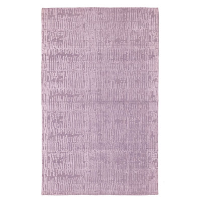 Elysian Purple Rug 5'0" x 8'0"