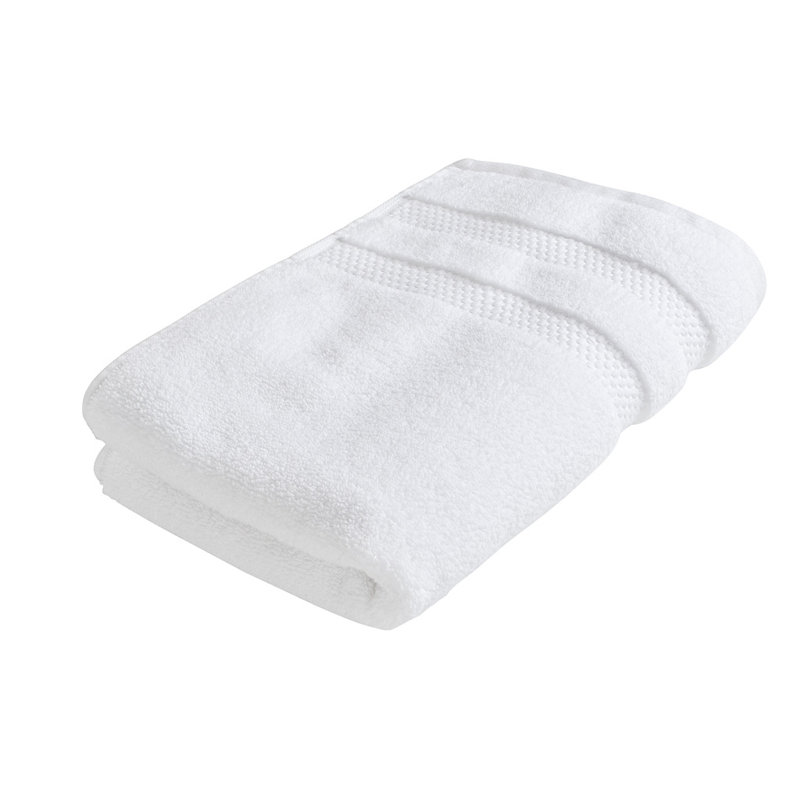 Espinoza 100% Cotton Plush Mulit-Size Set, White