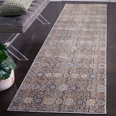 Daezon Performance Oriental Rug