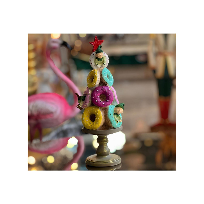 Decorative Object