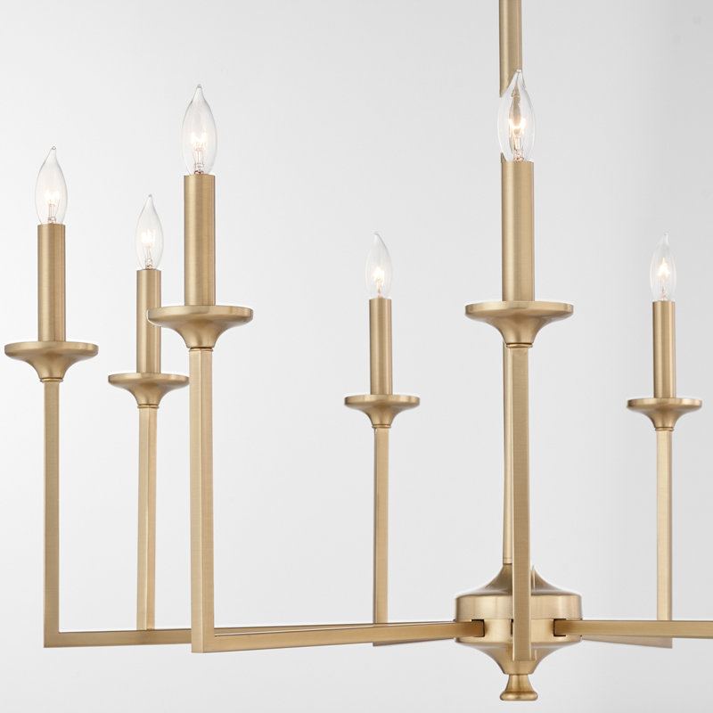 Danielo 9LT CHANDELIER