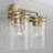 2 - Light Dimmable Vanity Light-285773762