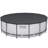 Bestway Steel Pro MAX Prismatic Stone Pool Set, Durable Construction, Easy Assembly-107156115