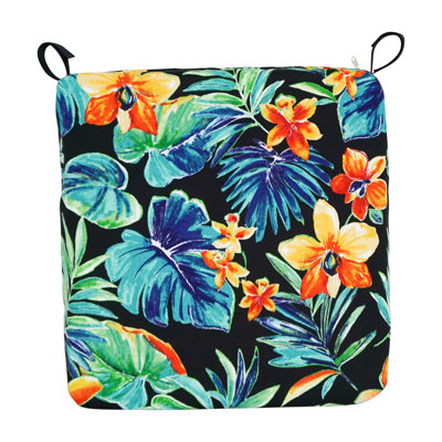 Square Outdoor 3" H Seat Cushion