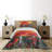 Polyester Coverlet