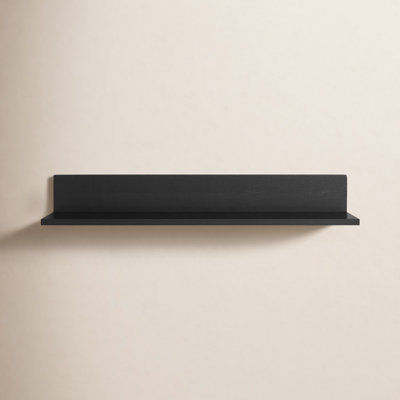 Dezerea 36" Floating Shelf