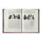 A Christmas Carol Leather Bound Book