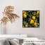 «Food and Kitchen Lemon Dreams XVIII», reproduction d'art moderne sans cadre-1355096447