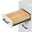 Base de meuble-lavabo simple 35,4 po seulement