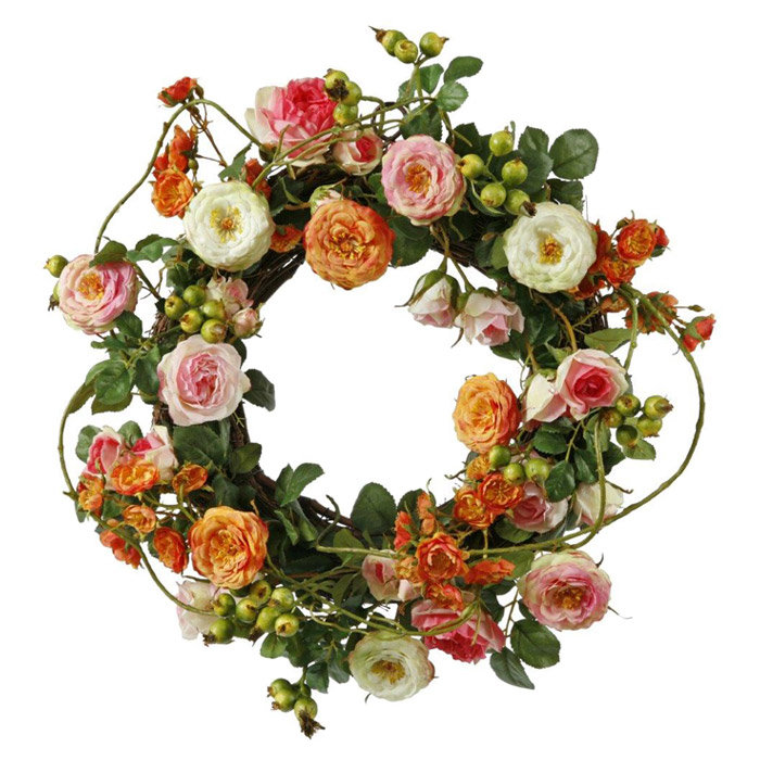 Rose Arrangement