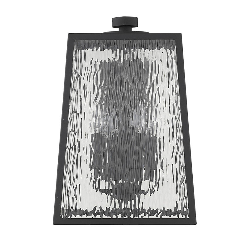 Hirsch Wall Light