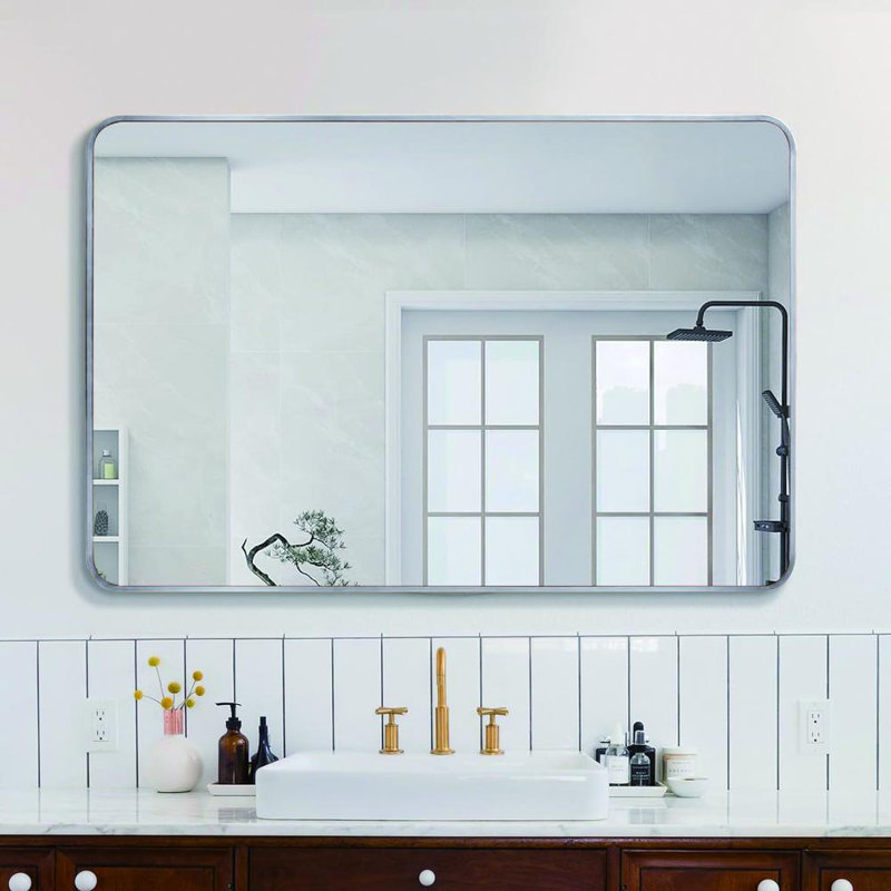 30x40 Inch Rectangular Mirror