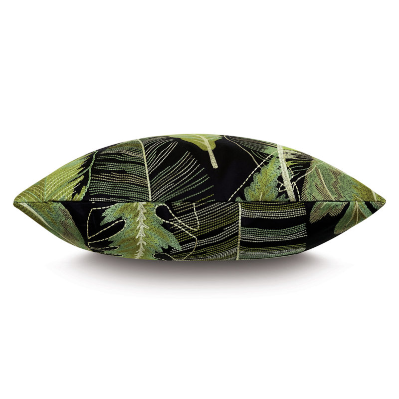 Julio Pillow Cover & Insert, 22"H x 22"W