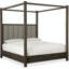 Miramar Aventura Canopy Configurable Bedroom Set