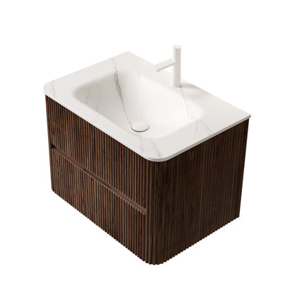 Sintered Stone Hot-bent Integrated Basin ONLY