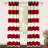 Eastcote Striped Room Darkening Grommet Curtains-1209386281-1209386286