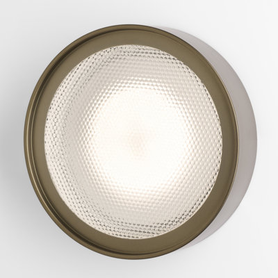 Berlin 1 - Light Outdoor Sconce