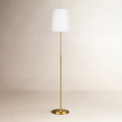 65.5'' Floor Lamp