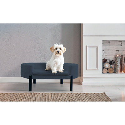Polyester Pet Bed