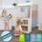  Toddler Market Stand