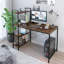 120cm Rectangle Writing Desk