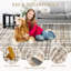 Plaid Machine Printed Area Rug-1599141388-1599141376