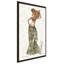 «African Flair VIII C» par Anne Tavoletti - Peinture-65863031-65863032