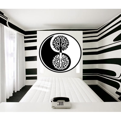Religious & Spiritual Wall Decal
