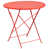 Corail est en rupture de stock