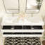 Ensemble de meuble-lavabo double 71 po Emit-1681667645