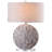 Wachapreague Shell Table Lamp