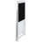 Freestanding Melamine Small - 2' - 4' Chalkboard