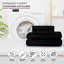 Ensemble de draps en microfibre 6 pièces Lux Decor-1532217752-1532217758
