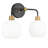 Braelyn Armed Sconce-655581880