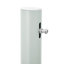 Auvent de patio rétractable en polyester-88716029-88946922